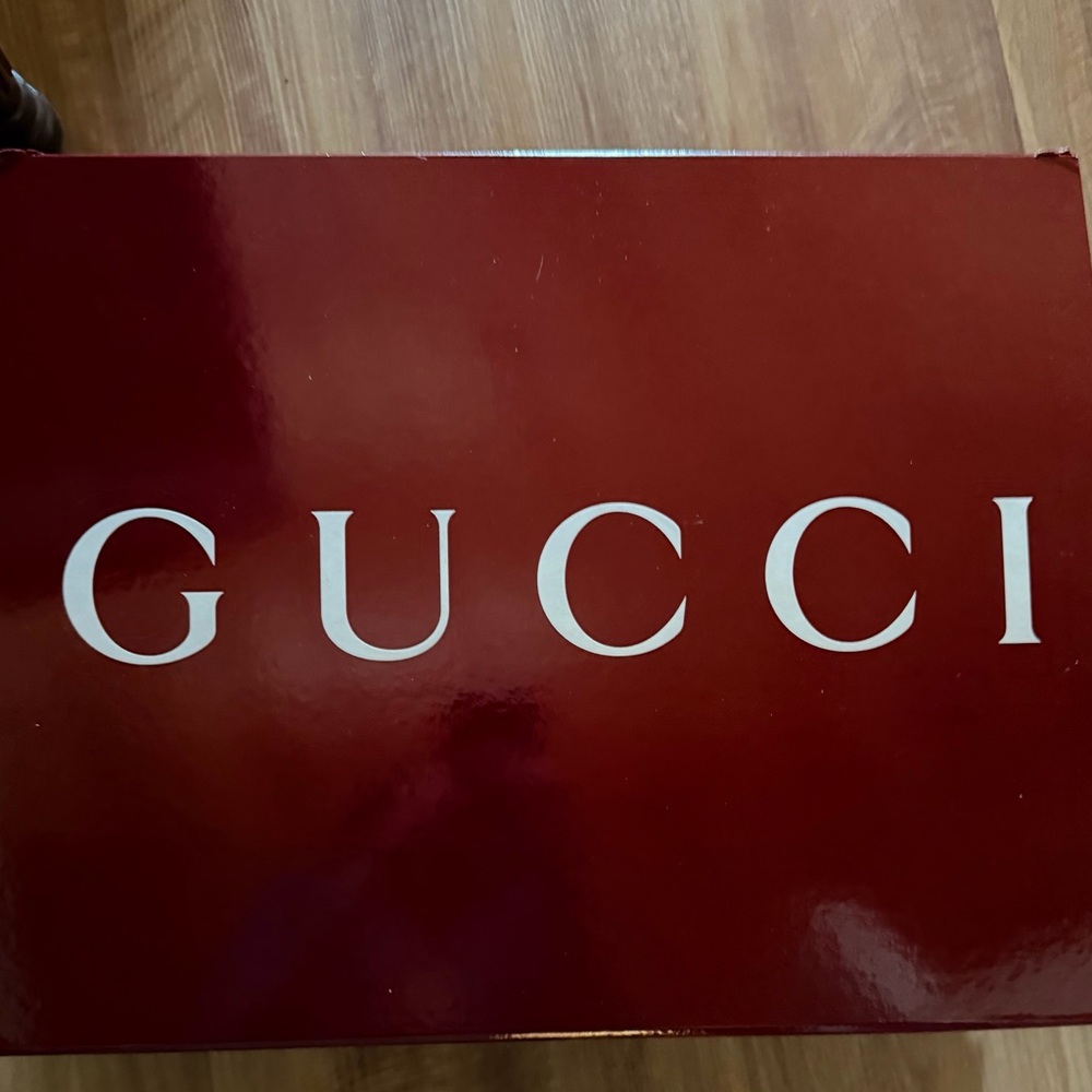 Gucci Giglio hand bag - Picture 5 of 5
